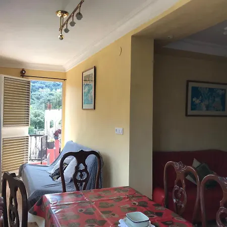 Duplex Appartamento Begur