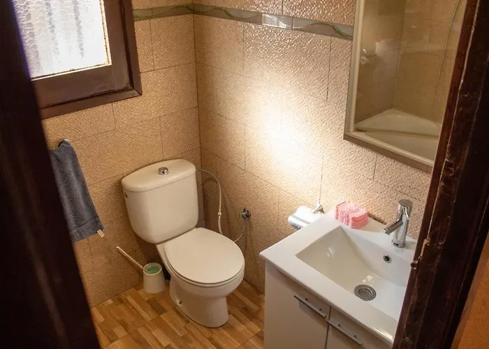 Duplex Apartamento *