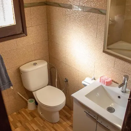 Duplex Διαμέρισμα *