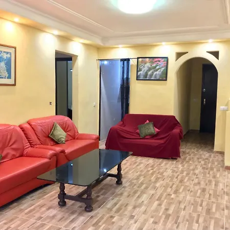 Duplex Διαμέρισμα *