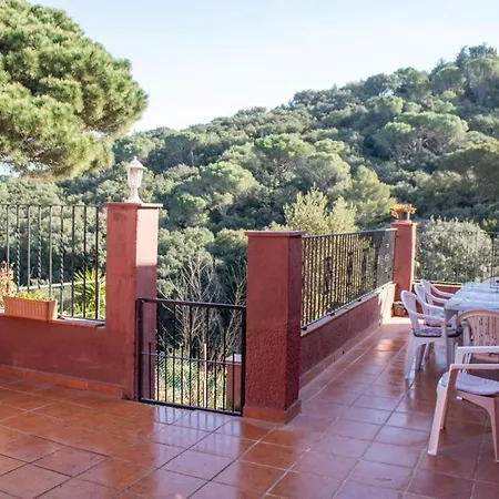 Duplex Begur