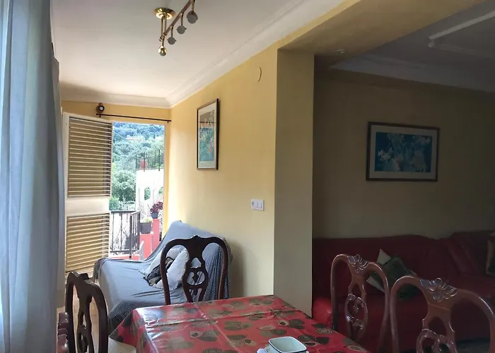 Duplex Appartement Begur