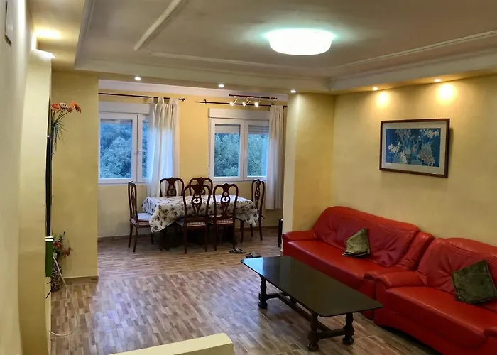 Appartement Duplex *
