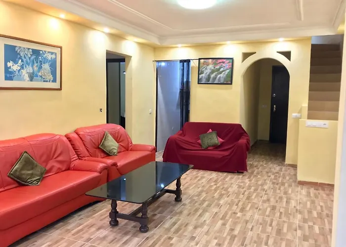 Duplex Appartement *