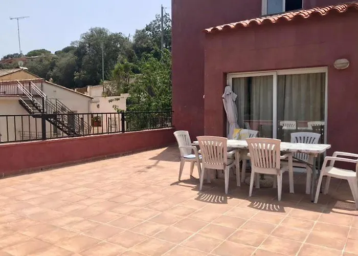 Appartement Duplex